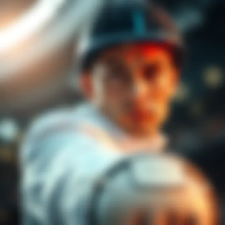 Strategic planning for future endeavors