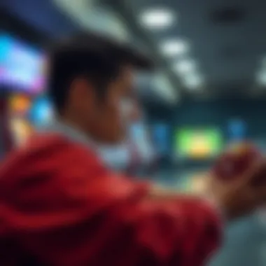 Strategies for enhancing lottery winning odds