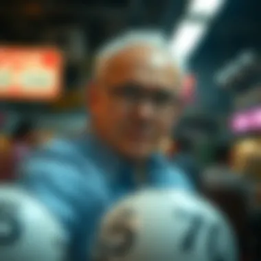 Strategic approaches to lottery number selection