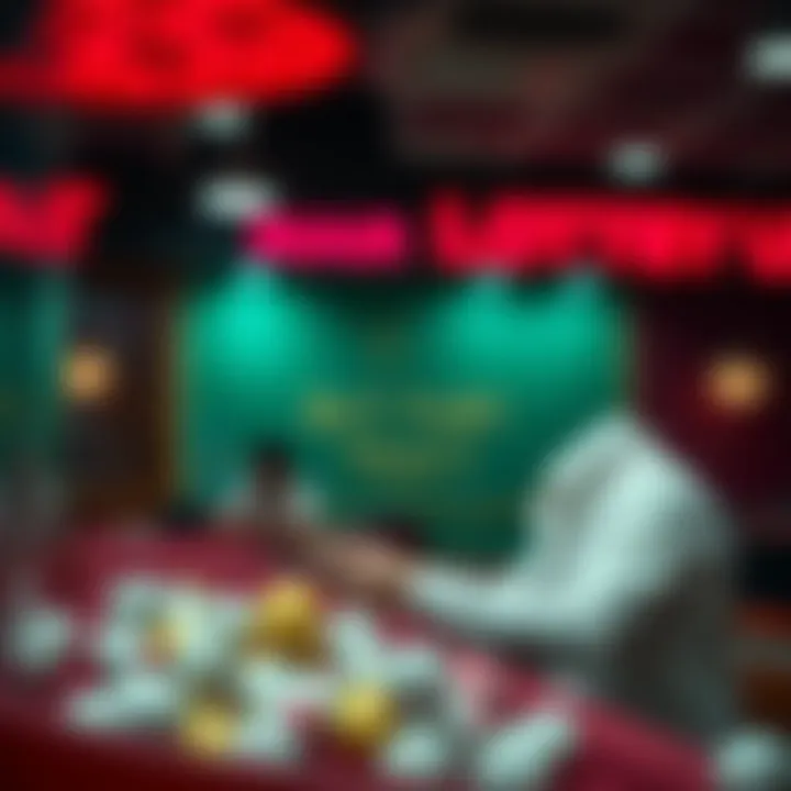 Advanced tips for lottery enthusiasts