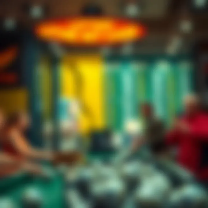 Effective lottery wagering strategies