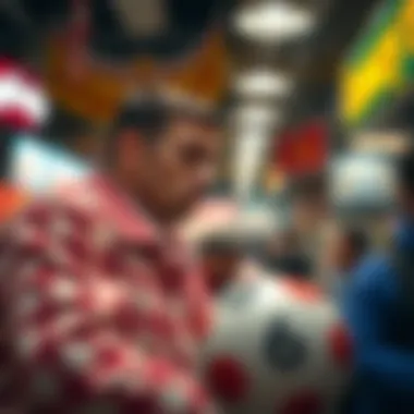 Strategic planning for lottery betting