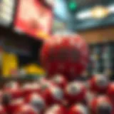 Understanding lottery odds and statistics