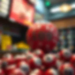 Understanding lottery odds and statistics