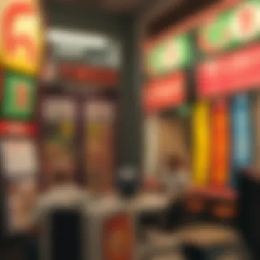 Visualizing Lottery Trends and Patterns Visual representation of lottery trends