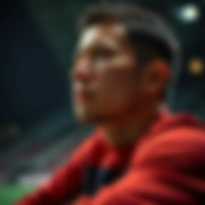 Psychological Impact of Winning Psychological transformation after winning