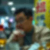 Reflection on life changes after a lottery win