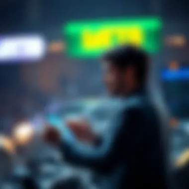 Financial management strategies post-lottery win