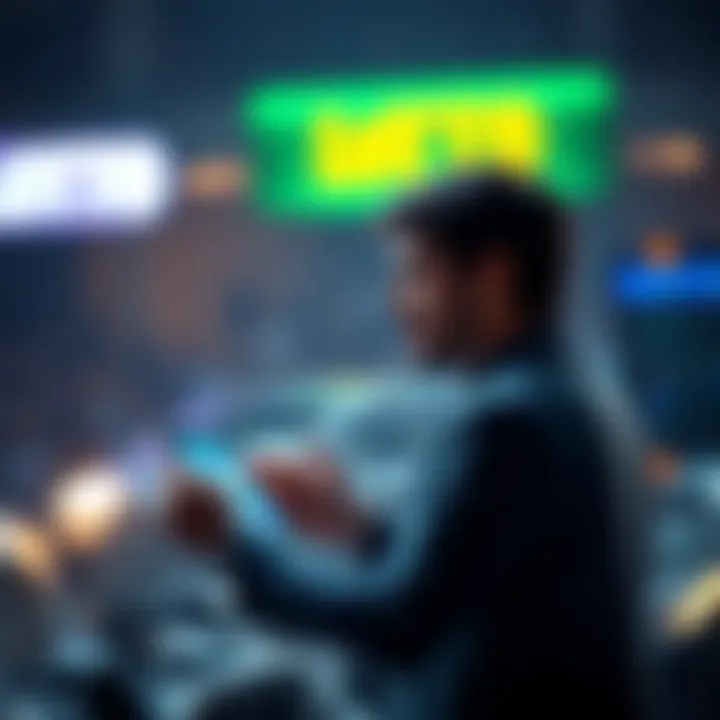 Financial management strategies post-lottery win