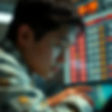 Analysis of lottery winning numbers