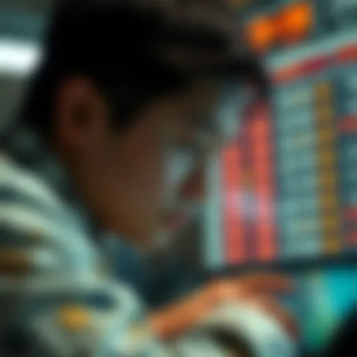 Analysis of lottery winning numbers