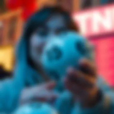 Winning odds and probabilities in lottery