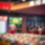 Analysis of lottery winning patterns