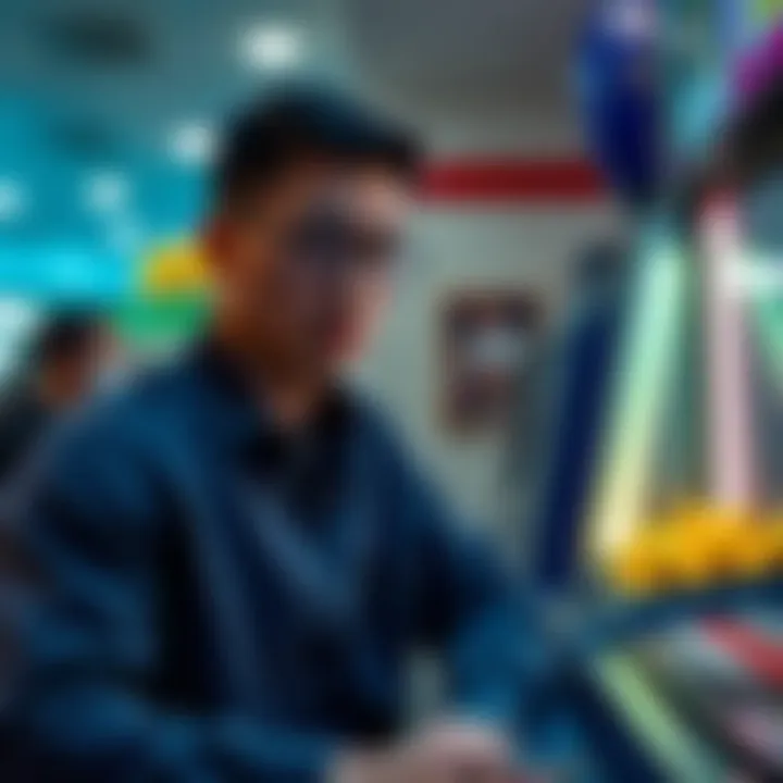 Understanding Winning Probabilities in Lottery Games Understanding winning probabilities in lottery games