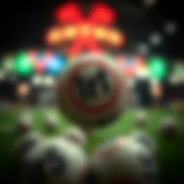 Strategies for improving Lotto winning chances