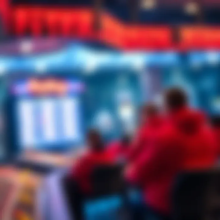 Comprehensive guide to lottery betting