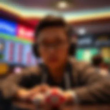 Insightful decision-making for players