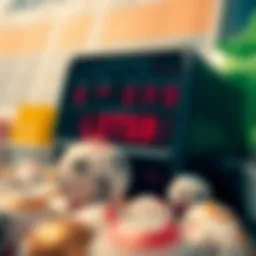 Statistical analysis of lottery numbers