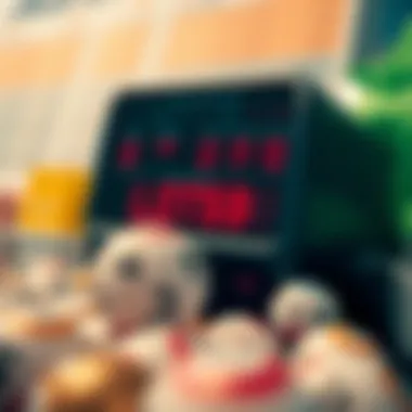 Statistical analysis of lottery numbers