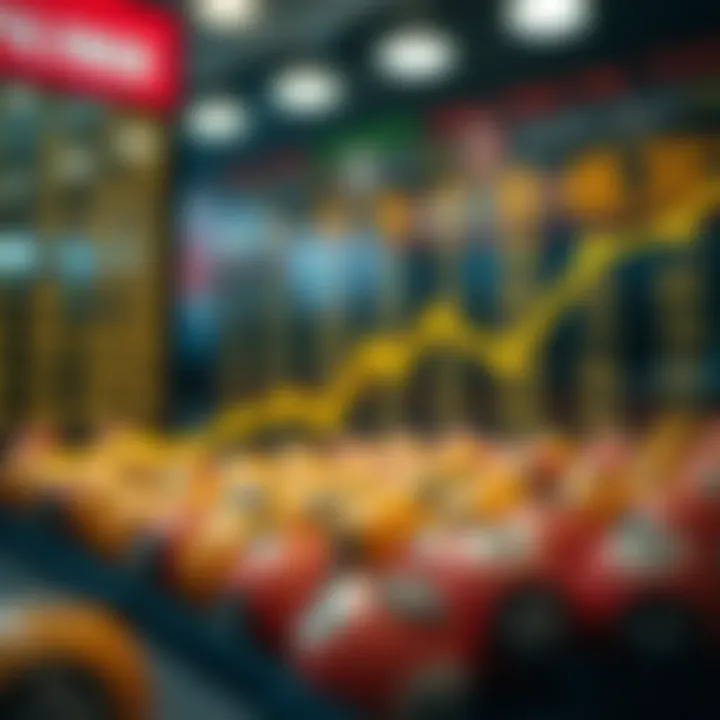 Trends in Winning Numbers Analysis Analysis of lottery winning numbers trends