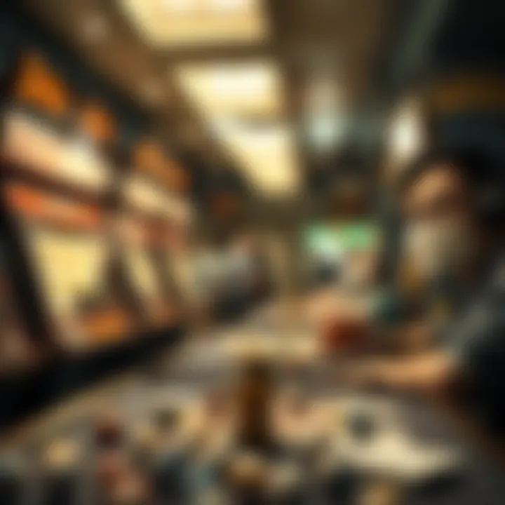 Historical Insights into the Lottery Market Historical insights into the lottery market