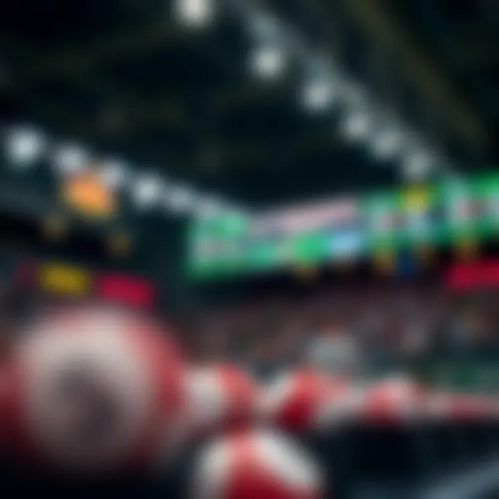 Strategic approaches to number selection