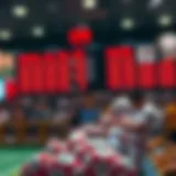 Statistical analysis of winning numbers