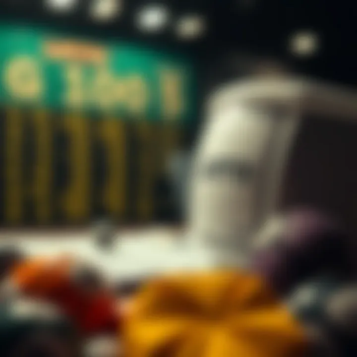 Analysis of lotto statistics