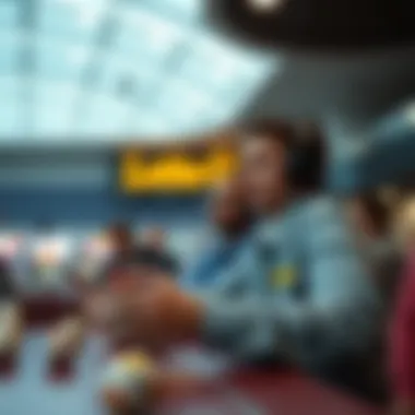 Historical data review