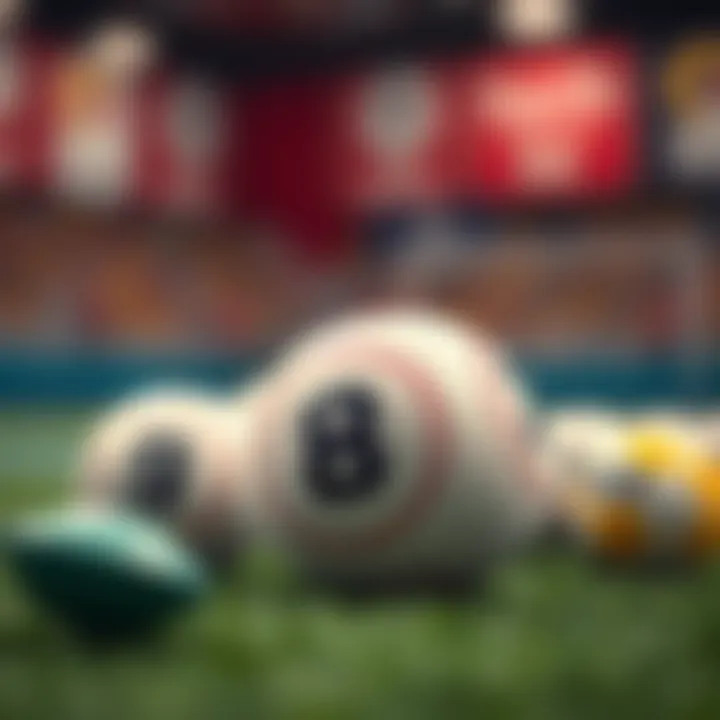 Understanding odds and probabilities