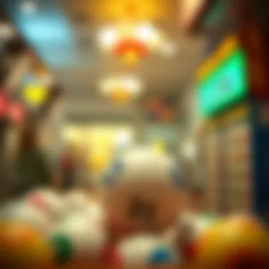 A deep dive into odds and potential winnings