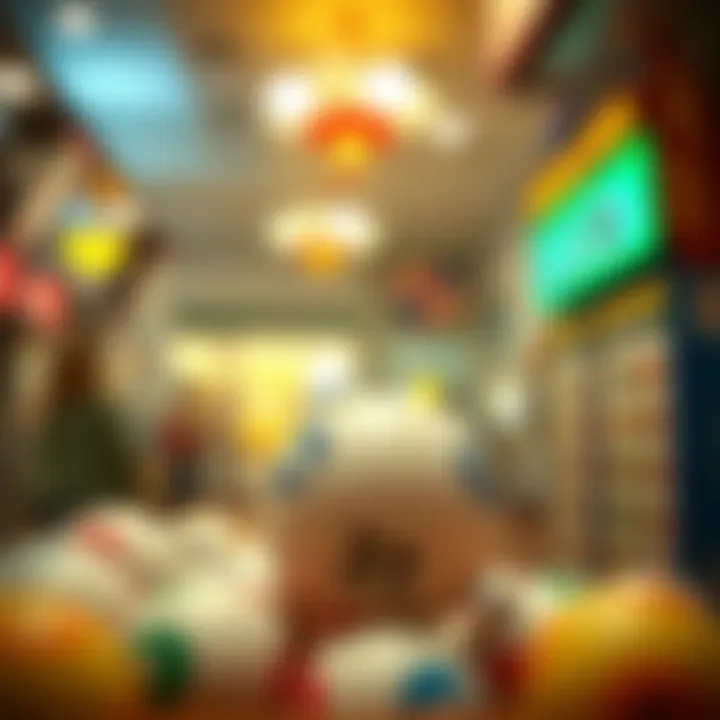 A deep dive into odds and potential winnings