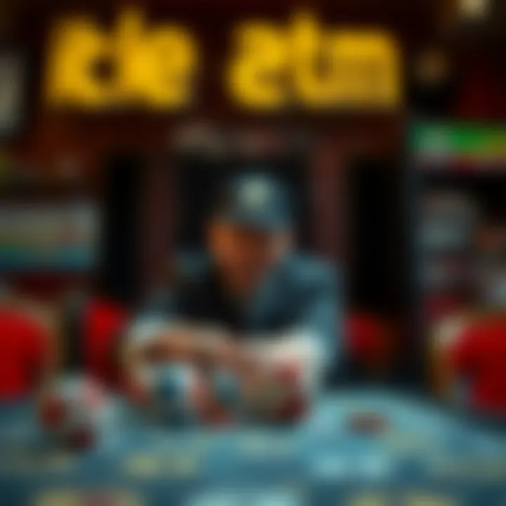 Crafting Winning Strategies: Effective Betting Approaches Effective betting strategies for lottery