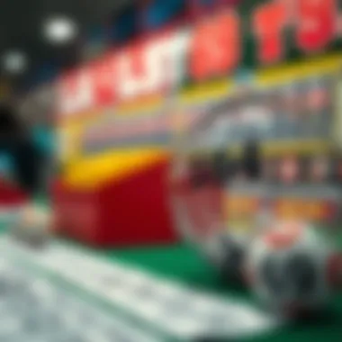 Understanding Lottery Odds: A Statistical Overview Statistical analysis of lottery probabilities