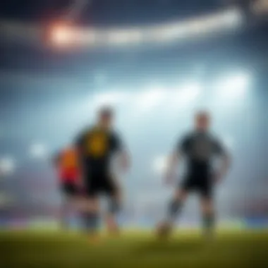 Visualization of market trends and analysis related to Triple Bet