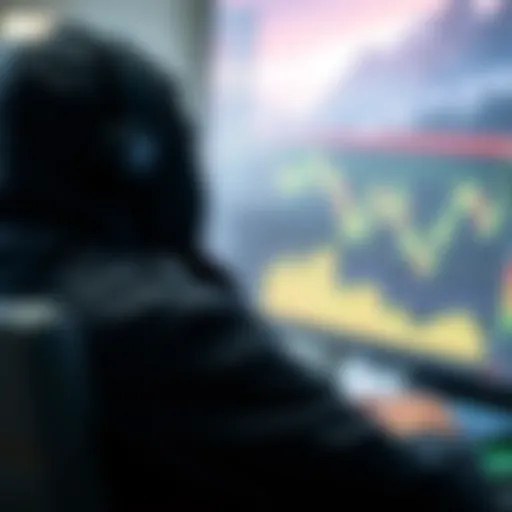 Conceptual representation of data analysis in betting