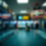 An insightful overview of New Zealand lottery numbers