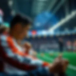 Strategic analysis of betting systems
