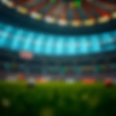 Understanding Numerical Significance in Betting Concept of numerical significance in betting