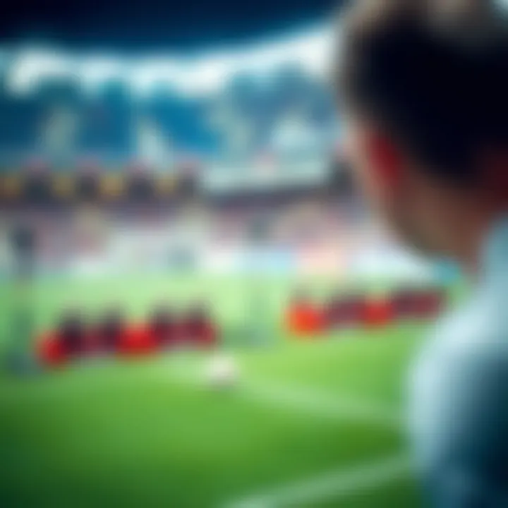 Statistical analysis in sports betting