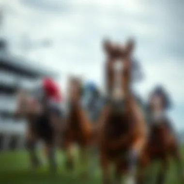 Strategic betting techniques