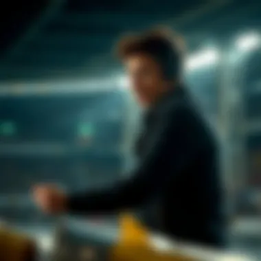 Diverse betting options available