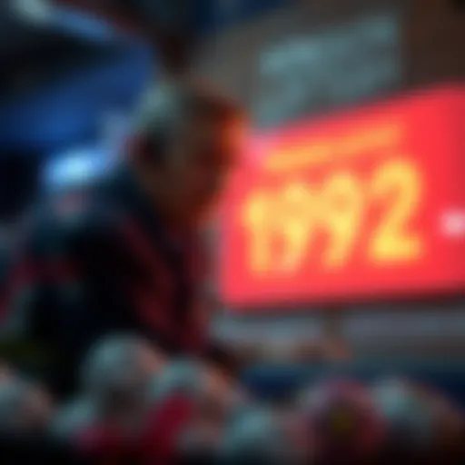 A visual representation of the concept of Pension Lottery 192