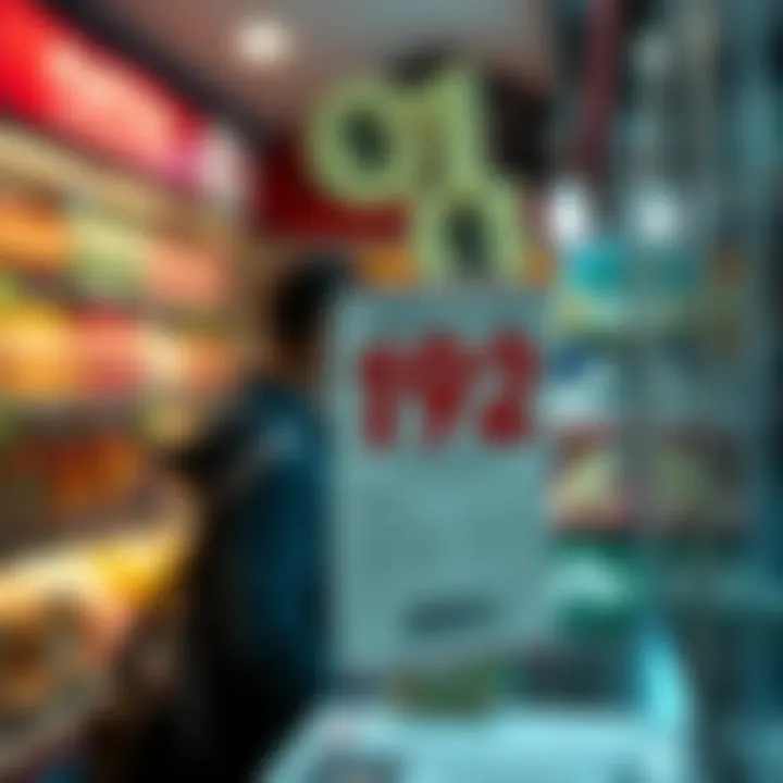 An illustration of how to purchase a Pension Lottery 192 ticket