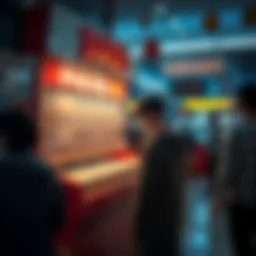 Overview of the unique lottery system in South Korea