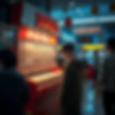 Overview of the unique lottery system in South Korea