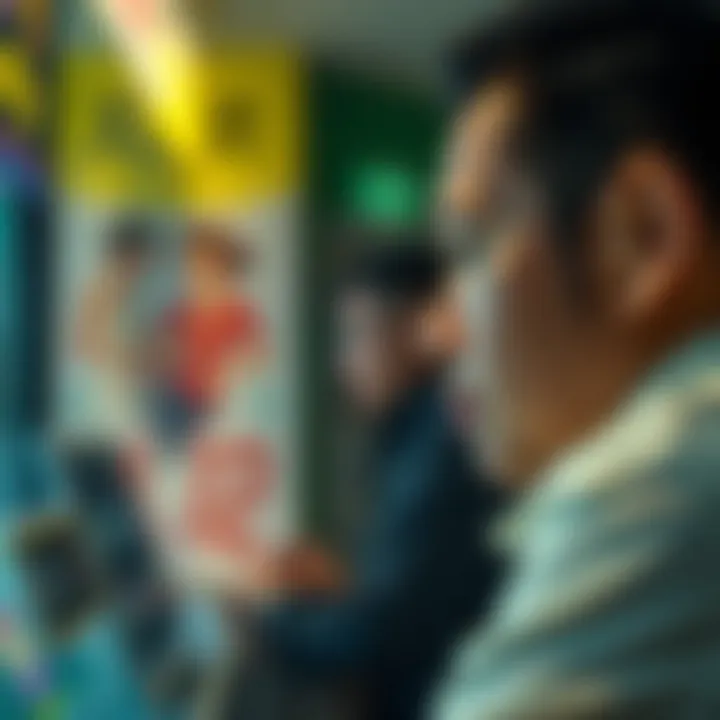 Personal reflections on lottery experiences