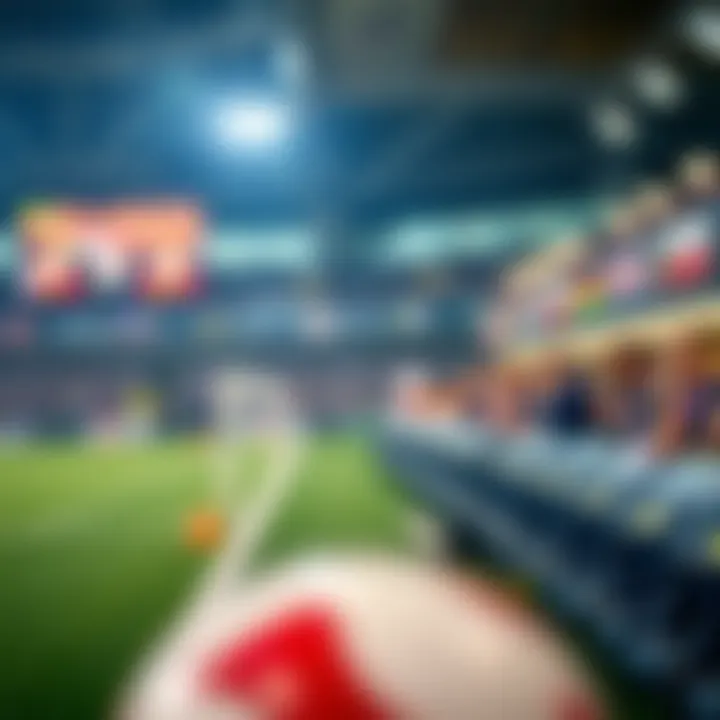 Risks associated with Plus Scams in sports betting