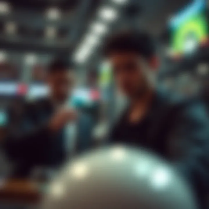 Strategic positioning in lottery and sports betting