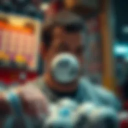 Diverse betting strategies for Powerball